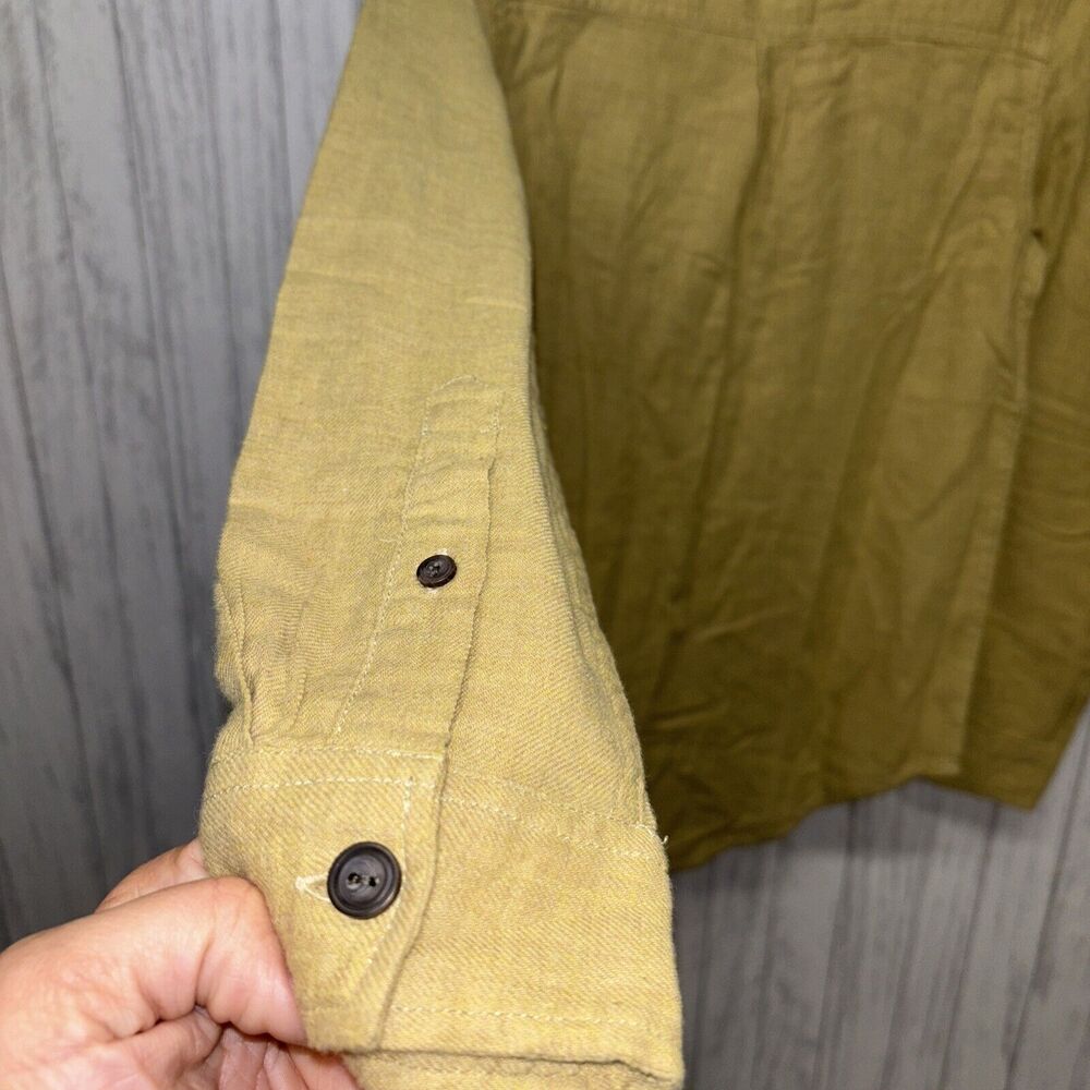 Womens Size XS Grayers Button Down Shirt NWT - Picture 6 of 6